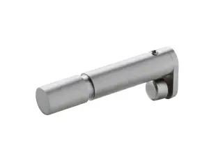 Treemme 22mm Крючок для полотенца, подвесной, цвет: нержавеющая сталь IT4Z11ISZZZZ