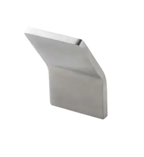 Treemme 22mm Крючок для полотенца, подвесной, цвет: нержавеющая сталь IT9011ISZZZZ