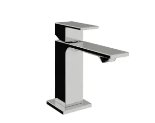 Treemme Q30 Кран холодной воды для раковины, цвет: chrome IT4B19CCQTZZ