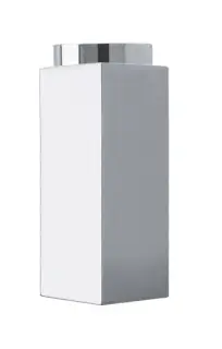 Treemme X-change mono Удлинитель для смесителя, цвет: chrome RWIT7612CC94