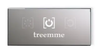 Treemme Shower Пульт для верхнего душа RWIT6548ZZ02
