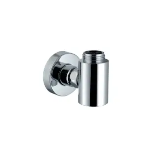 Treemme Shower Выход из стены, цвет: chrome ITRTGA112CC