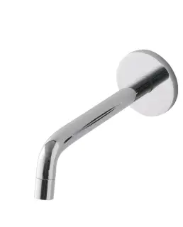 Treemme Up+ Излив настенный для ванны 18,5 см, цвет: chrome IT5763CCZZHF