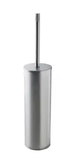 Treemme 22mm Ершик для унитаза подвесной, с колбой из нержавеющей стали, цвет: нержавеющая сталь IT8313ISZZZZ