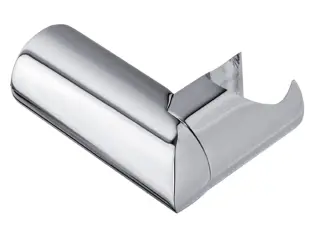 Treemme Shower Держатель для ручного душа, поворотный, цвет: chrome ITRTGA133CC