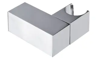 Treemme Shower Держатель для ручного душа, поворотный, цвет: chrome ITRTGA116CC