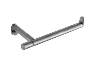 Treemme 22mm Держатель туалетной бумаги, подвесной, цвет: нержавеющая сталь IT4Z01ISZZZZ