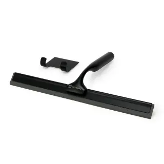 Radaway Стеклоочиститель душевого ограждения, цвет: black SR-003-54