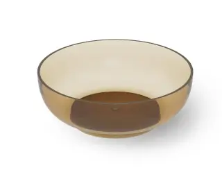 Dea Design Round Ванна из Glasstech отдельностоящая 150x150 см, цвет: classic green DD8610 1500 R6