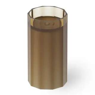 Dea Design Раковина напольная 48x45,6x90h см, Glasstech, выпуск в пол, цвет: classic green DD2026 480 R6