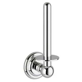 Keuco Astor Держатель запасного рулона, подвесной, цвет: хром 02163 010000