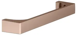 Keuco Edition 11 Поручень 32,2 см, подвесной, цвет: красное золото 11107 290000