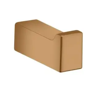 Keuco Edition 11 Крючок для полотенца, подвесной, цвет: бронза 11114 030000