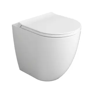 Simas Vignoni Унитаз напольный 