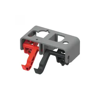 Tece Box Блок управления рычагов 9820016