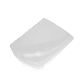 Duravit Caro Сиденье для унитаза c микролифтом, цвет: белый глянцевый 0065690094