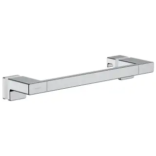 Hansgrohe AddStoris Ручка для двери душевой, цвет: хром 41759000