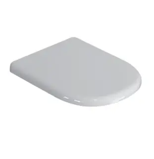 Globo Lalita Крышка-сиденье для унитаза, с микролифтом, цвет: bianco LT020BI
