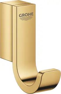 Grohe Selection Крючок для полотенца, цвет: холодный рассвет 41039GL0