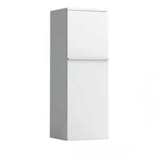 Laufen Palace Шкаф-пенал подвесной 35х33х100h см, цвет: gres pietra grey opaco 4.0201.1.075.463.1