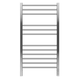 Terminus Сицилия Полотенцесушитель электрический 53x100h, цвет: хром 4670078526298