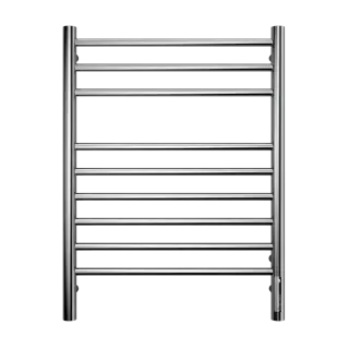 Terminus Аврора Полотенцесушитель электрический 53,2x70h, цвет: хром 4670078527240