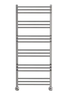 Terminus Контур Полотенцесушитель водяной для гвс 50x100h, цвет: хром 4630080268371 4670078529688