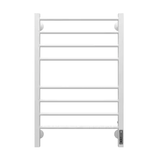 Terminus КС Сицилия Полотенцесушитель электрический 53x80h, цвет без покрытия 4670078527639