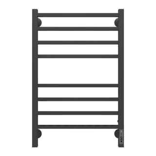 Terminus Полотенцесушитель электрический 53x80h, цвет без покрытия 4670078527554