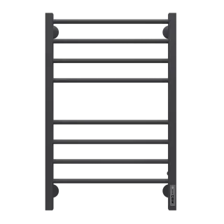 Terminus Полотенцесушитель электрический 53x80h, цвет RAL 9005 матовый 4670078527646