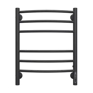 Terminus Полотенцесушитель электрический 48,2x60h, цвет без покрытия 4670078527578