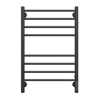 Terminus Полотенцесушитель электрический 53,2x80h, цвет без покрытия 4670078527493