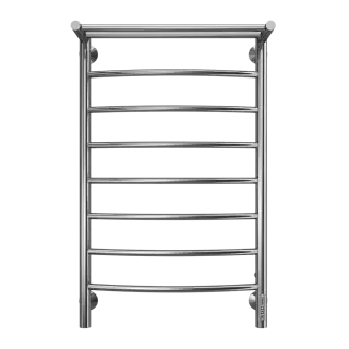 Terminus Классик с/п Полотенцесушитель электрический 53,2x85h, цвет без покрытия 4670078531414