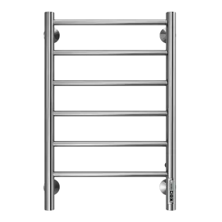 Terminus Аврора Полотенцесушитель электрический 43,2x65h, цвет без покрытия 4670078531148