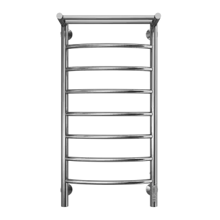 Terminus Классик с/п Полотенцесушитель электрический 43,2x85h, цвет без покрытия 4670078531407