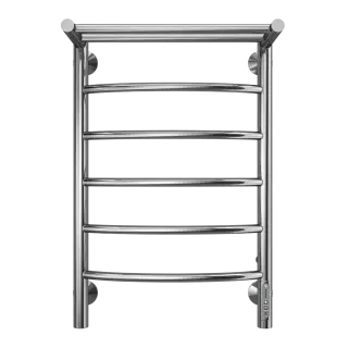 Terminus Классик с/п Полотенцесушитель электрический 43,2x65h, цвет без покрытия 4670078531384