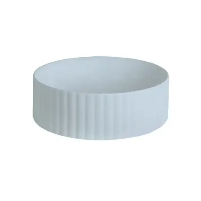 Artceram Millerighe Раковина накладная Ø 44 см, цвет: pale blue