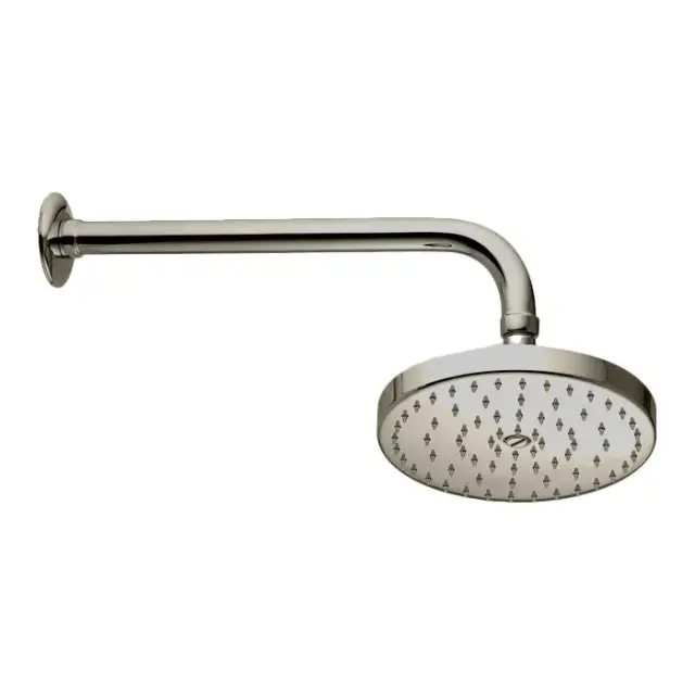 Nicolazzi Doccia Верхний душ Ø20см., настенный, цвет: Old Iron Matt