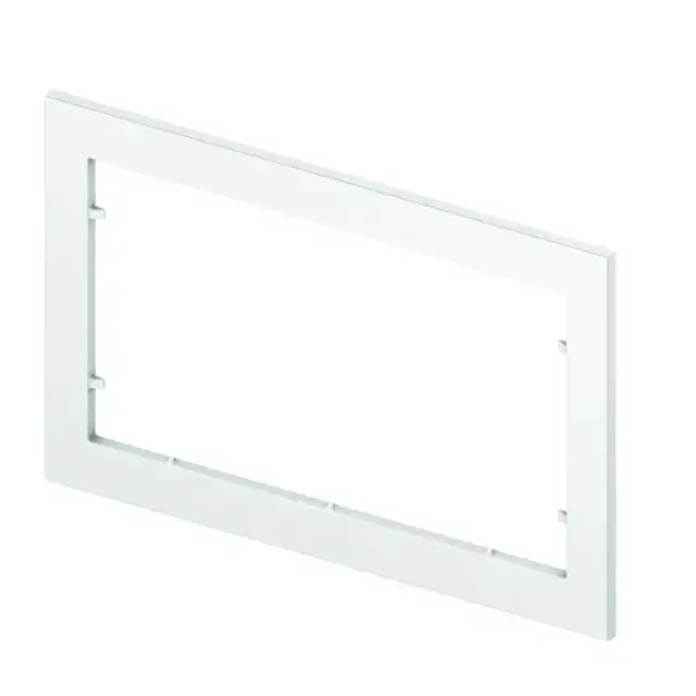 TECEnow Дистанционная рамка, хром матовый