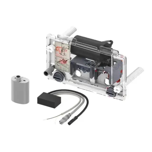 TECEplanus Механизм дистанционного смыва, провод., 6В