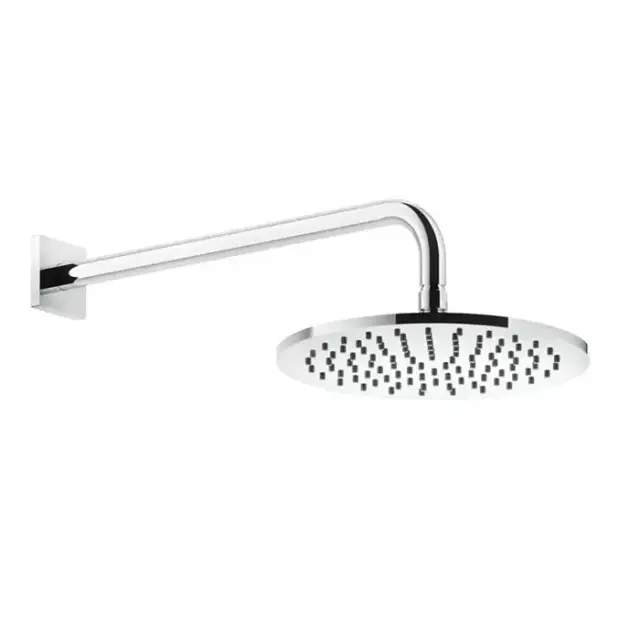 Gessi Rilievo Душевая головка шарнирная для настенного крепления на 1/2