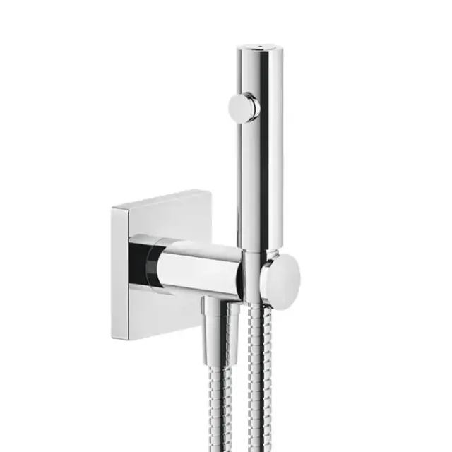 Gessi Rilievo Гигиенический душ настенный на 1/2