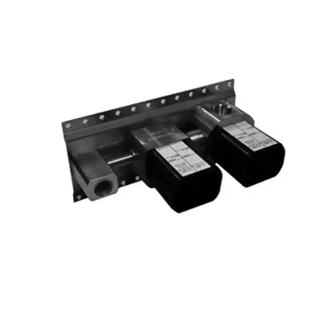 Fantini Внутренняя часть смесителя для душа, переключатель на 2 источника, 3/4