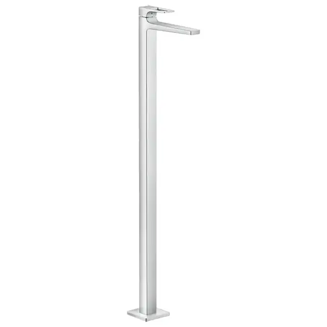 Hansgrohe Metropol Смеситель для раковины, напольный, цвет: хром