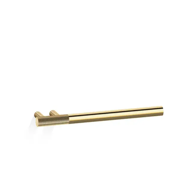 Decor Walther Club HTH Полотенцедержатель 25см, подвесной, цвет: золото