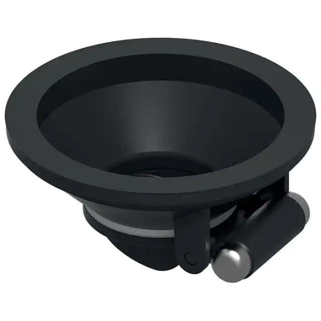 TECE Механический затвор для всех сифонов TECEdrainpoint S, от запаха и паразитов, с маятниковой заслонкой