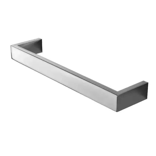 3SC SK Полотенцедержатель 40см, цвет: хром