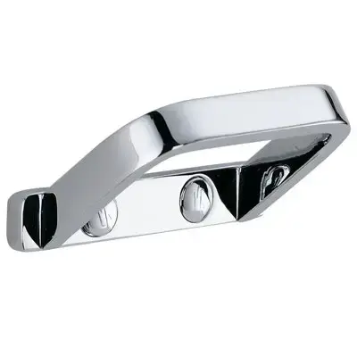 Colombo Time Крючок, цвет: хром