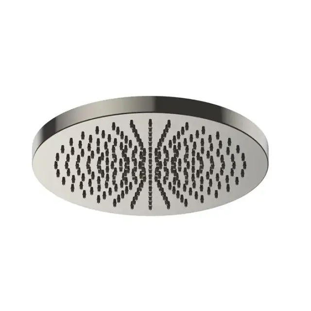 Fantini Acquafit Верхний душ Ø30см., настенный, цвет: Nickel PVD