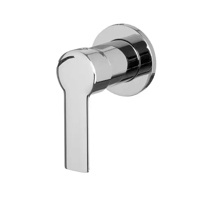 Fima Carlo Frattini Mast Смеситель для душа, встраиваемый, цвет: хром